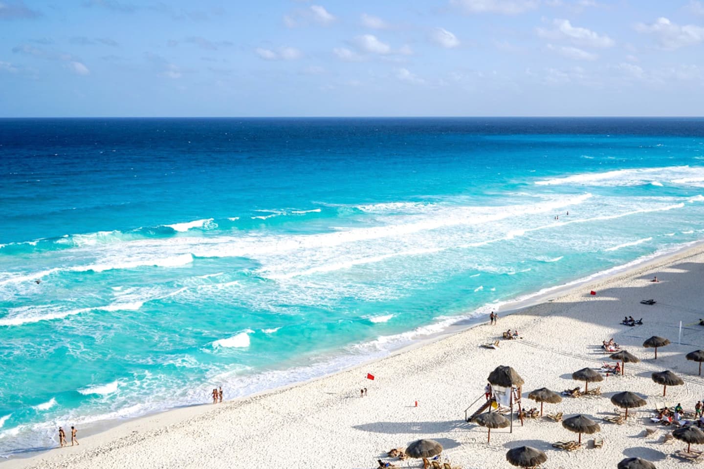 Cancún sin turismo masivo: Descubre la esencia auténtica de la ciudad