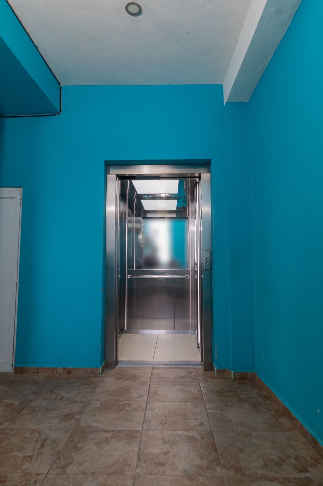 Hotel Las Palmas en Laurel imagen 4